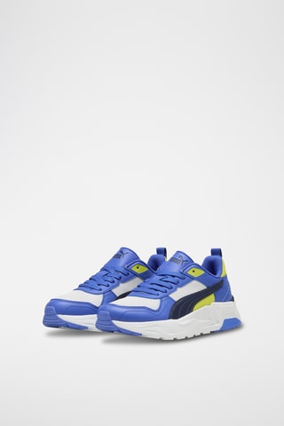 Sneakers Trinity 2 - Grigio