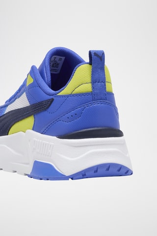 Sneakers Trinity 2 - Grigio