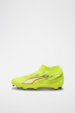 Scarpe da calcio Ultra 6 - Giallo