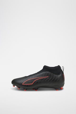 Scarpe da calcio Ultra 6 - Nero