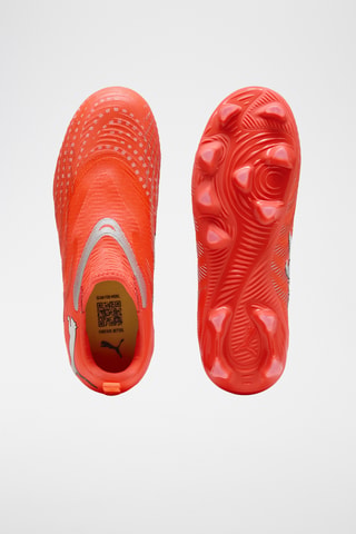 Scarpe da calcio Future 9 - Rosso