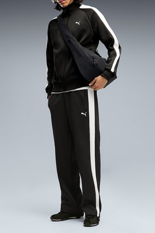 Pantalon de survêtement T7 - Noir