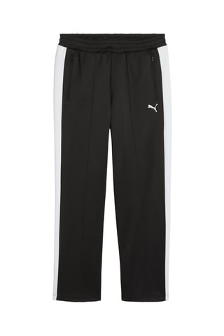 Pantalon de survêtement T7 - Noir
