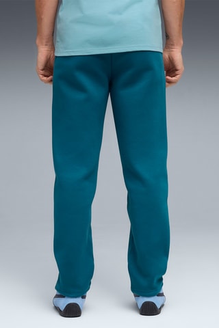 Pantalon d’entraînement de football Fédération Portugaise - Bleu foncé