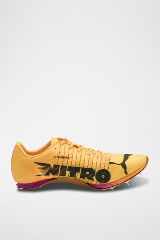 Scarpe da atletica Evospeed - Giallo scuro