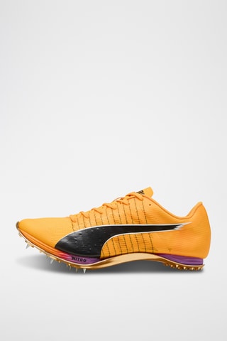 Scarpe da atletica Evospeed - Giallo scuro