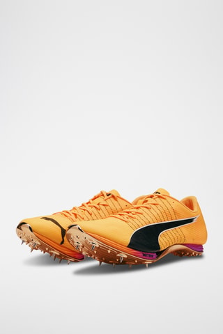Scarpe da atletica Evospeed - Giallo scuro