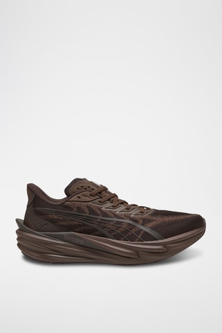 Scarpe da running Deviate Nitro - Marrone