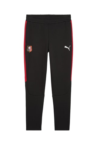Pantalon d’entraînement Stade Rennais Football Club - Noir