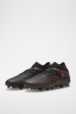 Chaussures de football Future 9 - Noir