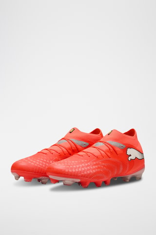 Chaussures de football Future 9 - Rouge