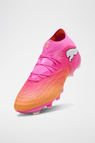 Chaussures de football Future 9 - Rose
