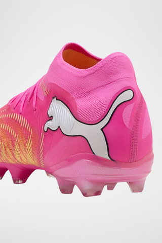 Chaussures de football Future 9 - Rose