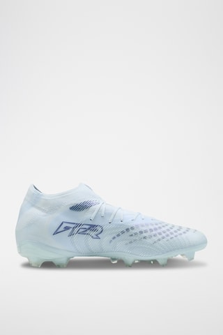 Chaussures de football Future 9 - Bleu clair