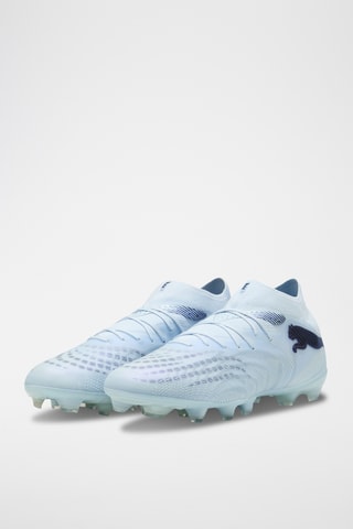 Chaussures de football Future 9 - Bleu clair