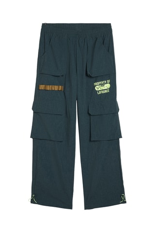 Pantalone La Francé - Verde