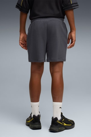 Shorts Pikachu Pokémon - Grigio