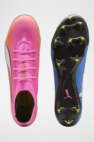 Scarpe da calcio Ultra 6 - Rosa
