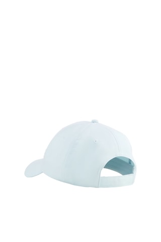 Cappellino da baseball Essentials - Celeste