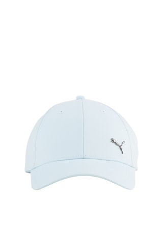 Cappellino da baseball Essentials - Celeste