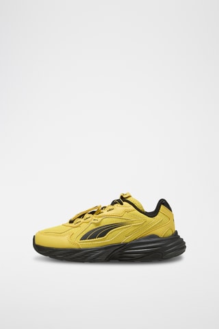 Sneakers Puma X Pokémon - Giallo
