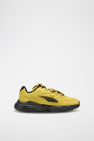 Sneakers Puma X Pokémon - Giallo