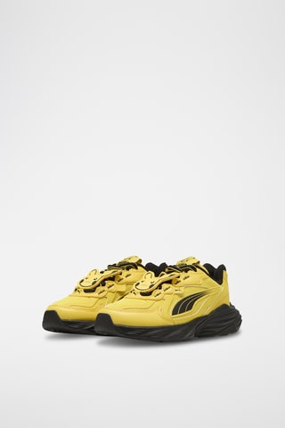 Sneakers Puma X Pokémon - Giallo