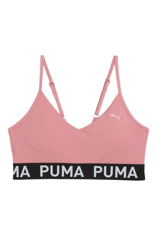 Brassière d’entraînement Move Strong - Rose