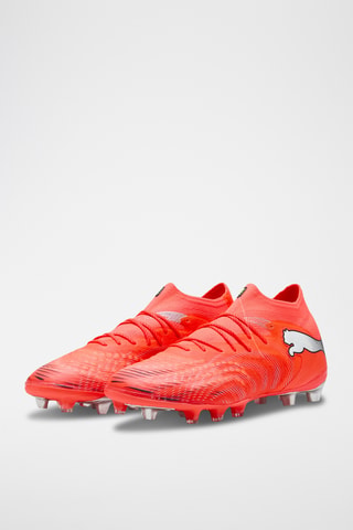 Chaussures de football Future 9 - Rouge