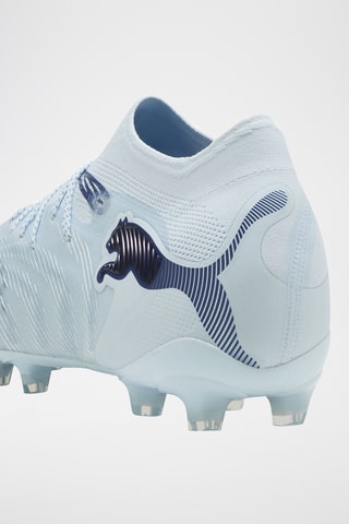 Chaussures de football Future 9 - Bleu clair