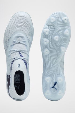 Chaussures de football Future 9 - Bleu clair