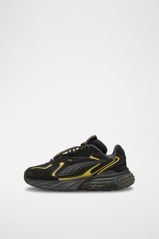Sneakers Puma X Pokémon - Nero