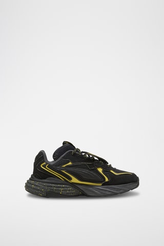 Sneakers Puma X Pokémon - Nero