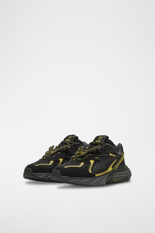 Sneakers Puma X Pokémon - Nero