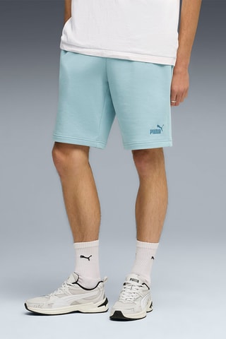 Shorts regular Essentials - Blu