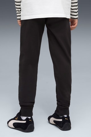 Pantaloni Essentials - Nero