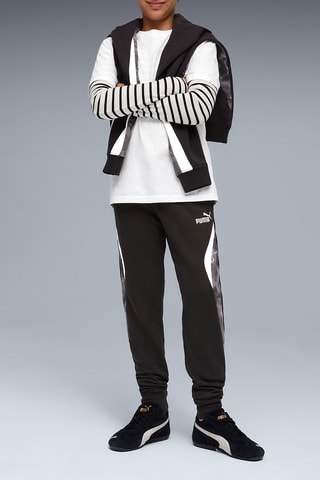 Pantaloni Essentials - Nero