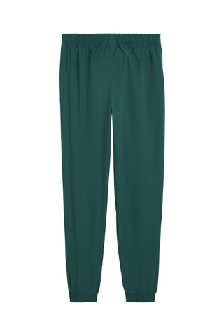 Pantaloni da training Manchester City Football Club - Verde scuro