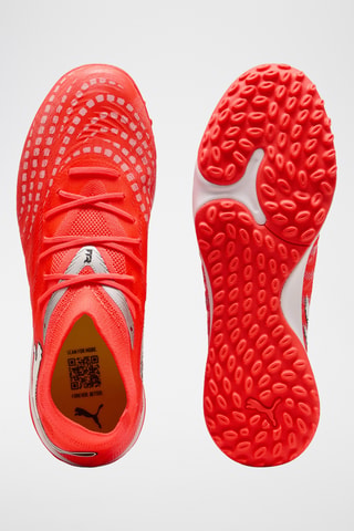 Scarpe da calcio Future 9 - Rosso
