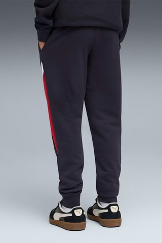 Pantaloni Essentials - Navy