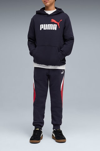 Pantaloni Essentials - Navy