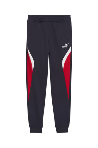 Pantaloni Essentials - Navy