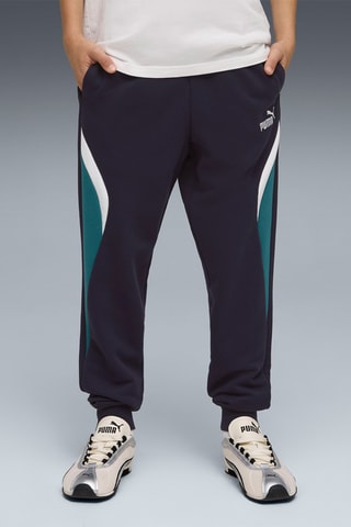 Pantaloni Essentials - Navy