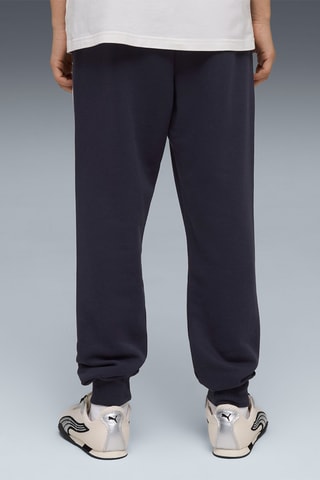 Pantaloni Essentials - Navy