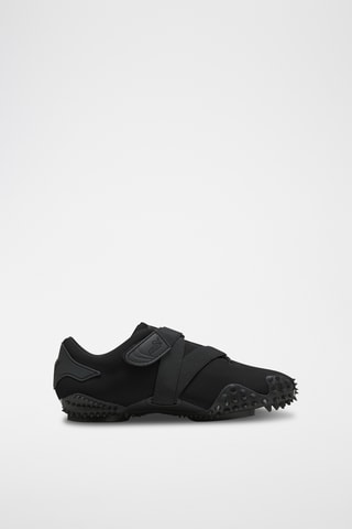Sneakers Mostro - Nero