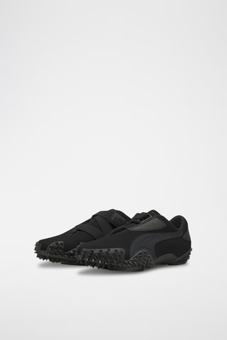 Sneakers Mostro - Nero