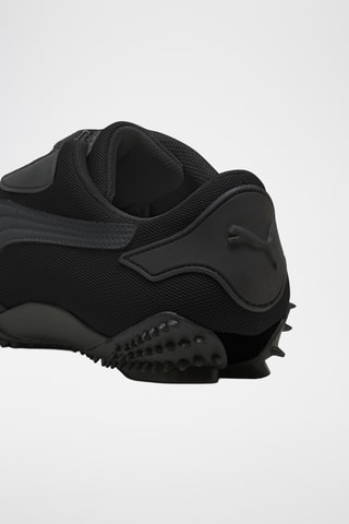 Sneakers Mostro - Nero