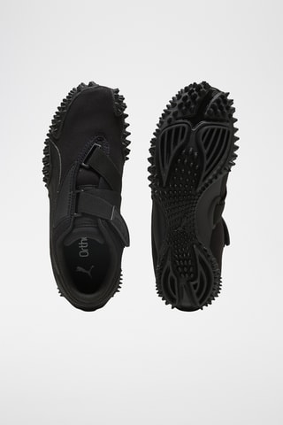 Sneakers Mostro - Nero