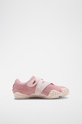Sneakers Mostro - Rosa