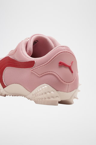 Sneakers Mostro - Rosa